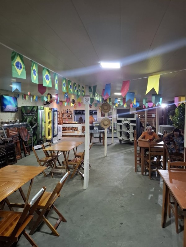 Esquina Nordestina