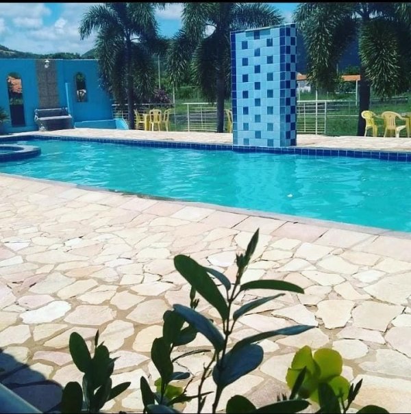 Chacara Ninho Verde