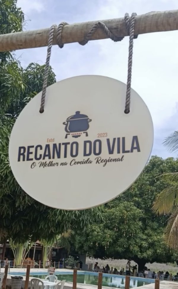 Recanto do vila